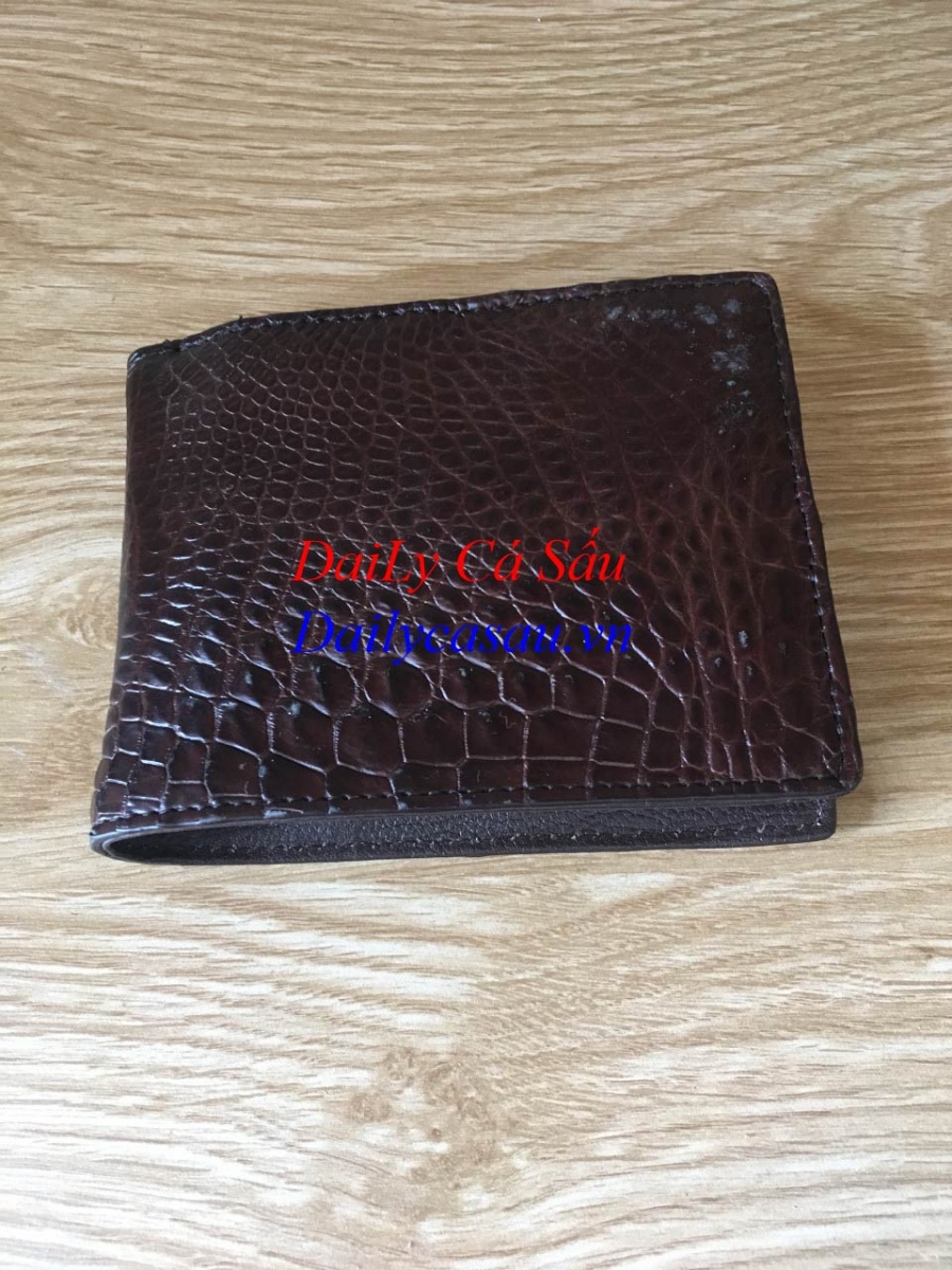 VÃ­ Nam Da CÃ¡ Sáº¥u Daily 52