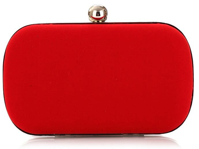 5 túi màu đỏ hoàn hảo cho Giáng sinh