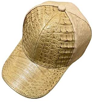 Top 25 nón da cá sấu được nhiều người ưa chuộng hiện nay