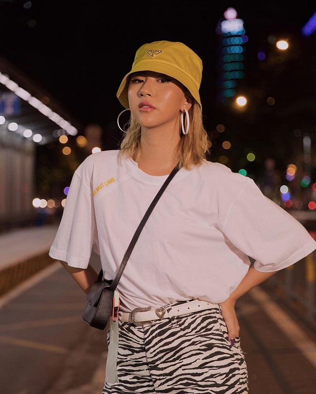 HOT xu hướng nón cho phái nữ 2019