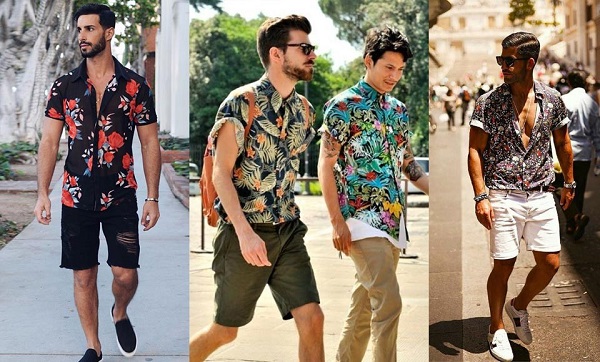 9 phong cách thời trang đường phố hàng đầu dành cho nam
