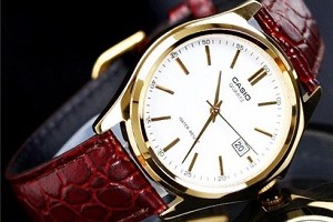 5 xu hướng lựa chọn đồng hồ đeo tay nam 2022