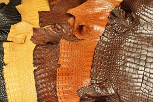 Làm thế nào để phân biệt được túi da cá sấu thật và giả