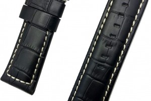 Top 25 dây đồng hồ da cá sấu cho chiếc đồng hồ bạn yêu quý