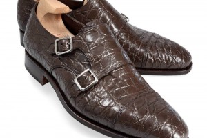 Top 25 giày da cá sấu dành cho các quý ông lịch lãm